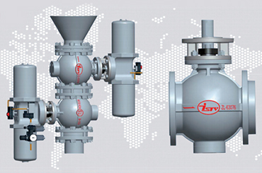 福建捷斯特閥門制造有限公司 福建捷斯特閥門制造有限公司