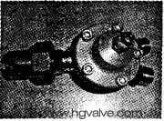 福建捷斯特閥門制造有限公司 福建捷斯特閥門制造有限公司