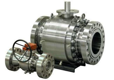 福建捷斯特閥門制造有限公司 福建捷斯特閥門制造有限公司