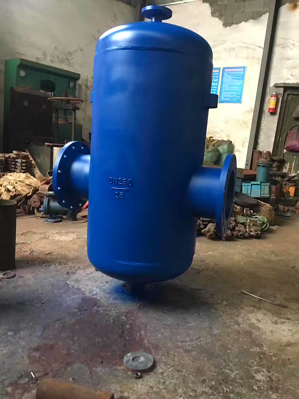 福建捷斯特閥門制造有限公司 福建捷斯特閥門制造有限公司