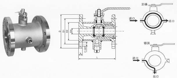 福建捷斯特閥門制造有限公司 福建捷斯特閥門制造有限公司