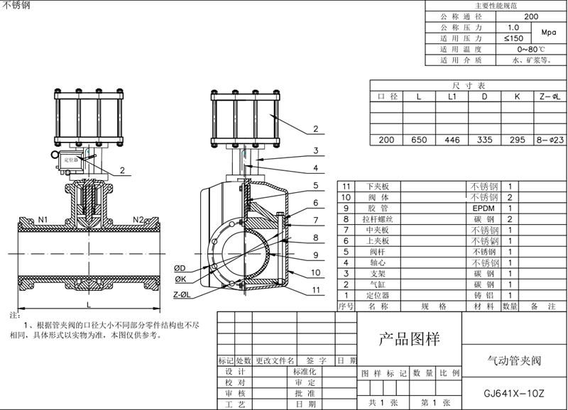 福建捷斯特閥門(mén)制造有限公司