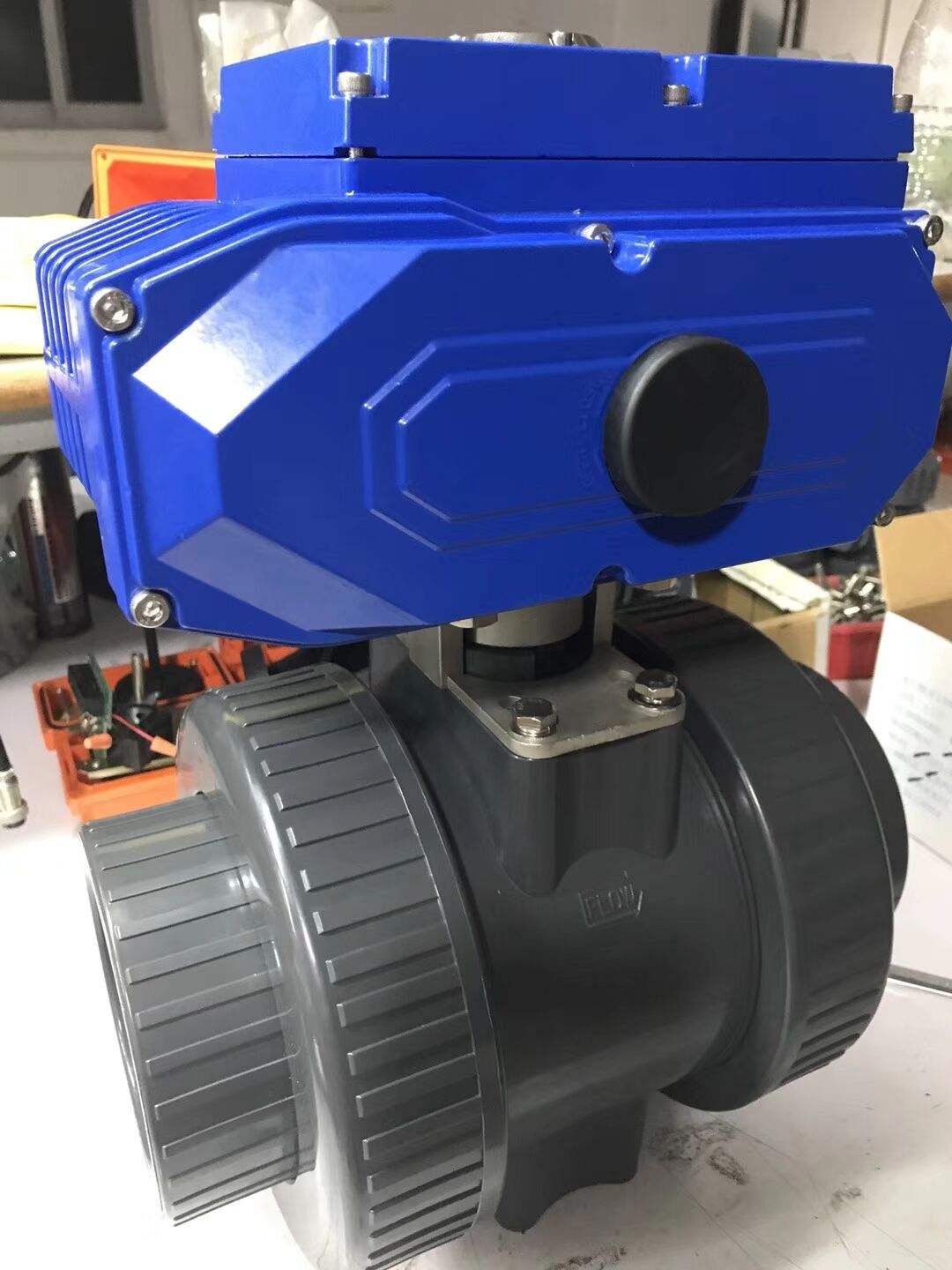 福建捷斯特閥門(mén)制造有限公司 福建捷斯特閥門(mén)制造有限公司