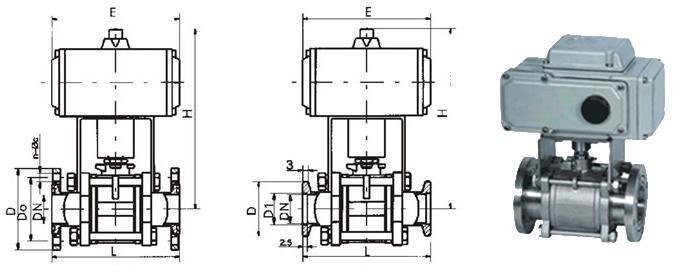 福建捷斯特閥門制造有限公司 福建捷斯特閥門制造有限公司