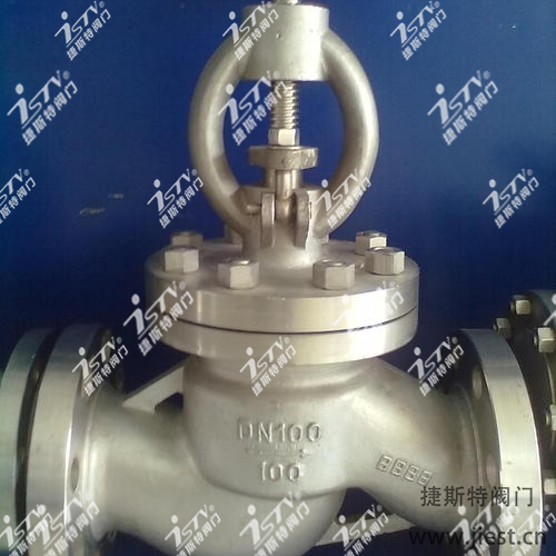 福建捷斯特閥門(mén)制造有限公司