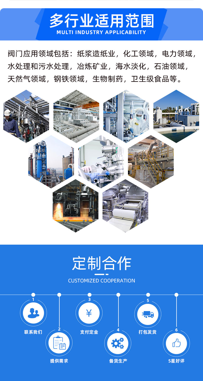 福建捷斯特閥門制造有限公司 福建捷斯特閥門制造有限公司